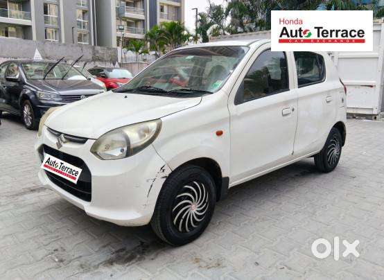 Maruti Suzuki Alto 800 2012-2016 Lxi, 2014, Petrol
