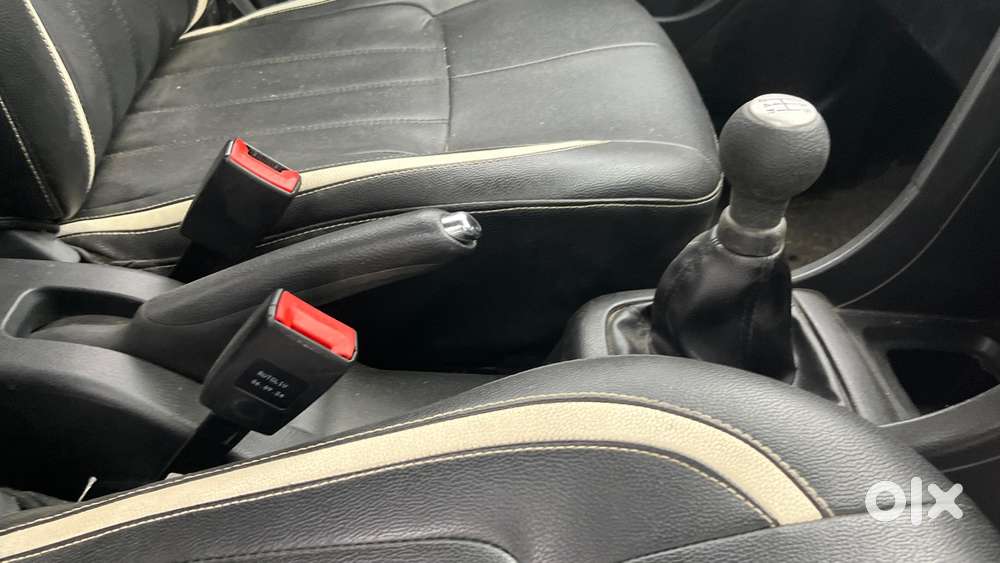 Maruti Suzuki Swift Vxi, 2017, Petrol