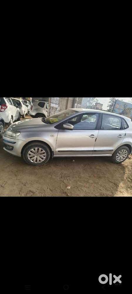 Volkswagen Polo 1.0 Comfortline Plus, 2012, Diesel