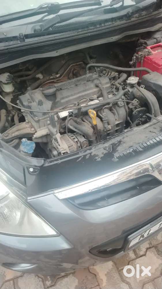 Hyundai New I20 Magna 2011