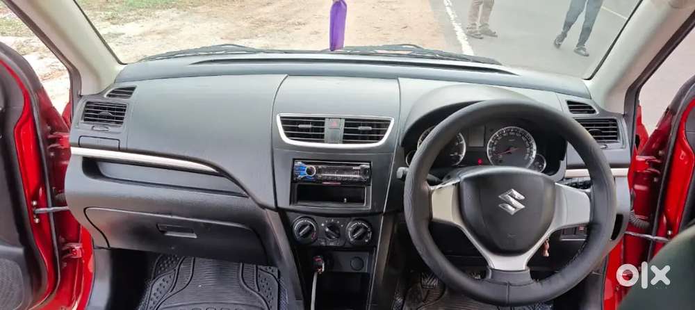 Maruti Suzuki Swift 2013 Diesel Well Maintained