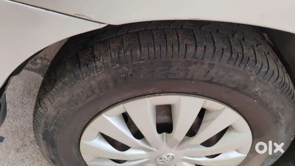 Toyota Innova 2013  Quter Tax