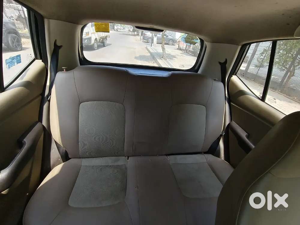 Hyundai I10 Era 2010 Cng/petrol