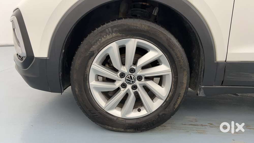 Volkswagen Tiguan 2.0 Tdi Highline, 2021, Petrol