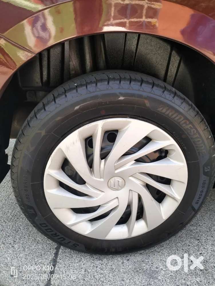 Maruti Suzuki Ertiga Vdi 2019
