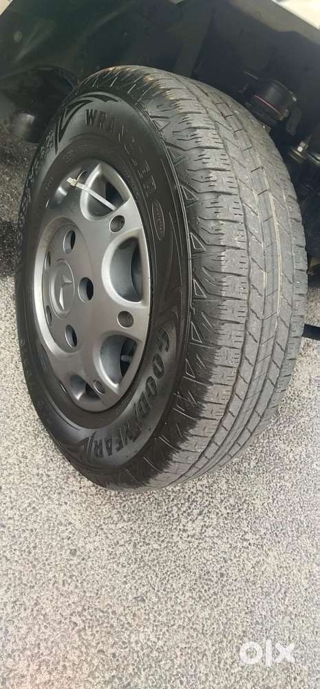 Mahindra Be 6 Be, 2026, Diesel