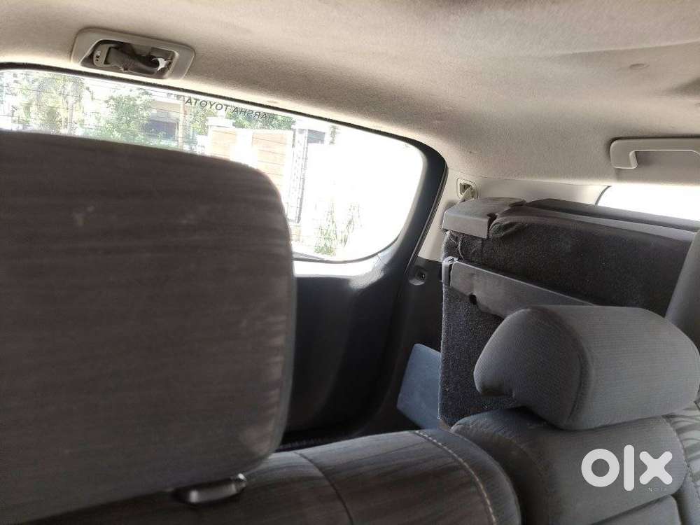 Toyota Innova Crysta 2.4 V 8 Str, 2019, Diesel
