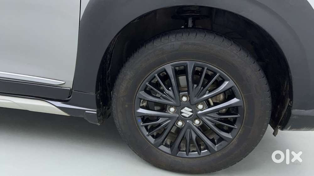 Maruti Suzuki Xl6 1.5 Alpha At, 2019, Petrol