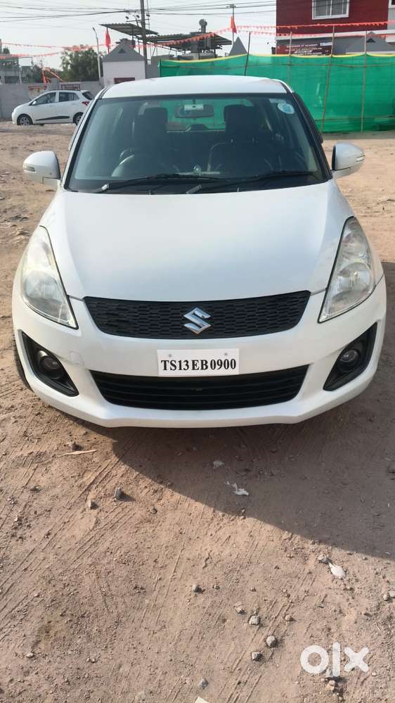 Maruti Suzuki Swift 2011-2014 Vdi, 2014, Diesel