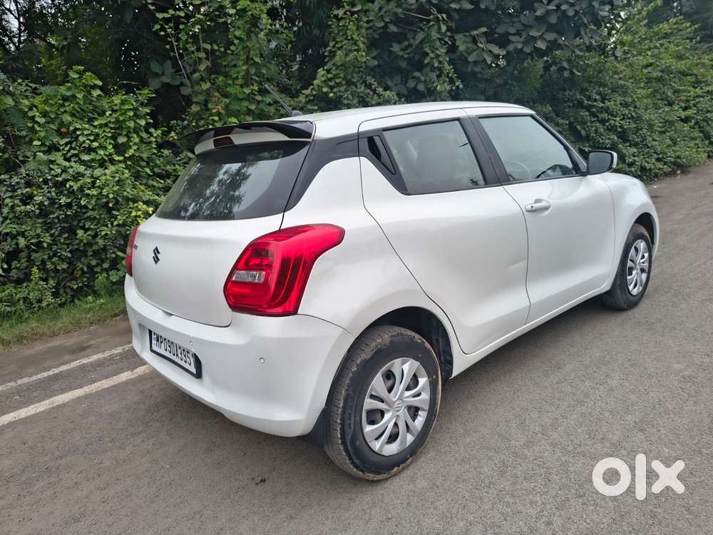 Maruti Suzuki Swift 1.2 Vxi (o), 2023, Petrol