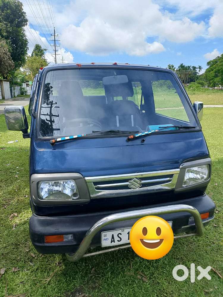 Omni Van Good Condition
