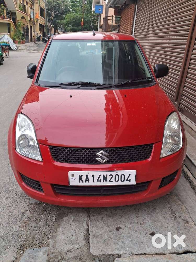 Fresh Fc, Good Condition.