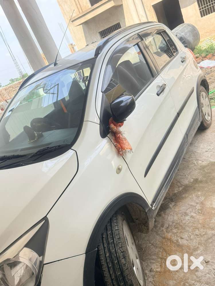 Maruti Suzuki Celerio 2018