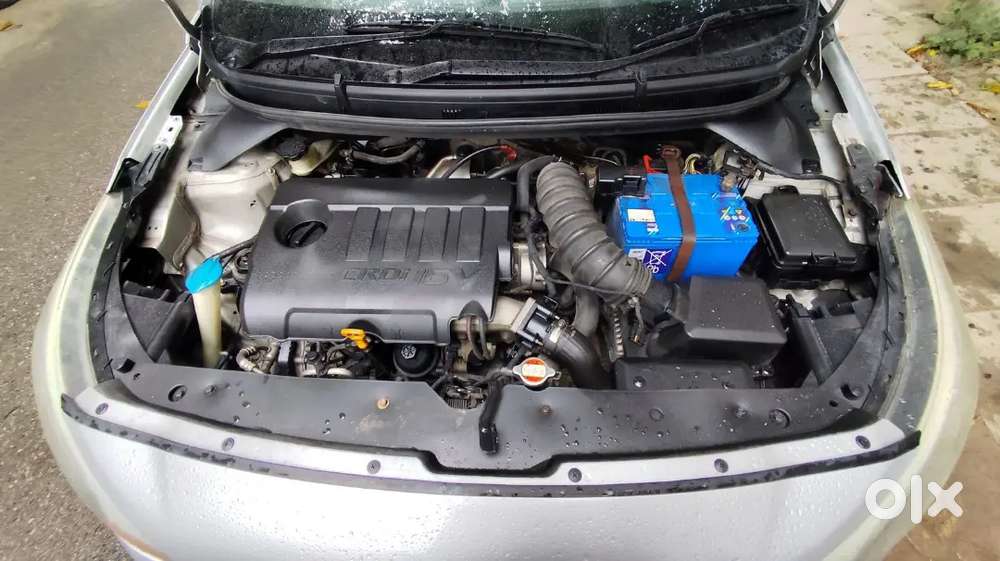 Hyundai I20 Diesel 2017