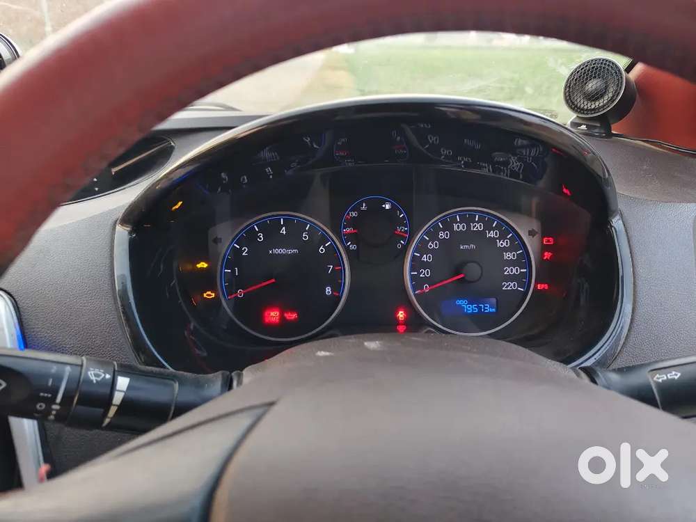 Hyundai I20 2012 Petrol Good Condition