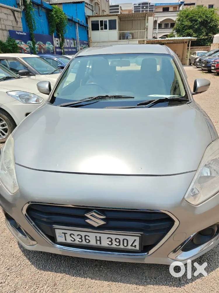 Well Maintained Car
