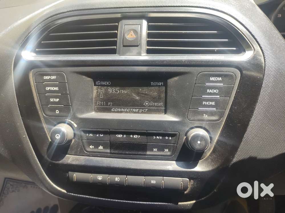 Tata Tiago 1.05 Revotorq Xz, 2016, Diesel