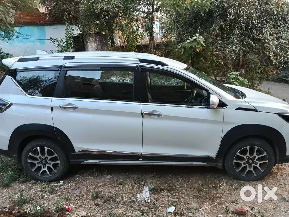 Maruti Suzuki Nexa Xl6