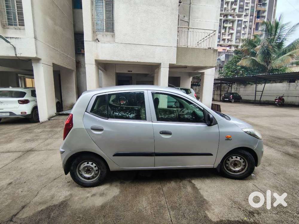 Hyundai I10 Era 2013 Era-954 Petrol 90000 Km Driven
