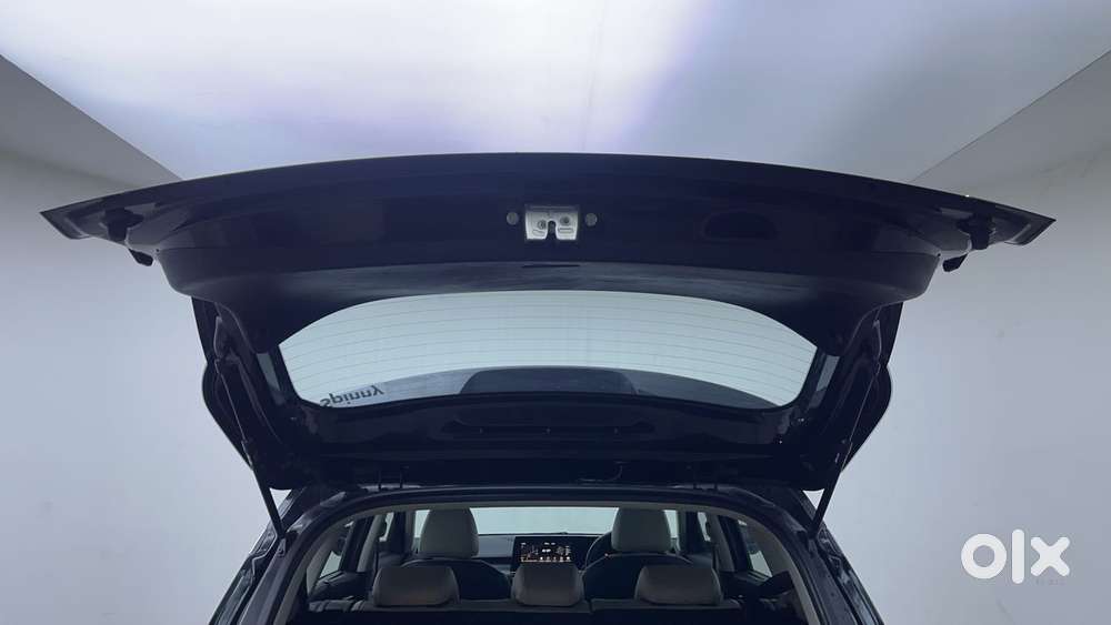 Kia Seltos 1.4 Gtx + Petrol At, 2020, Petrol