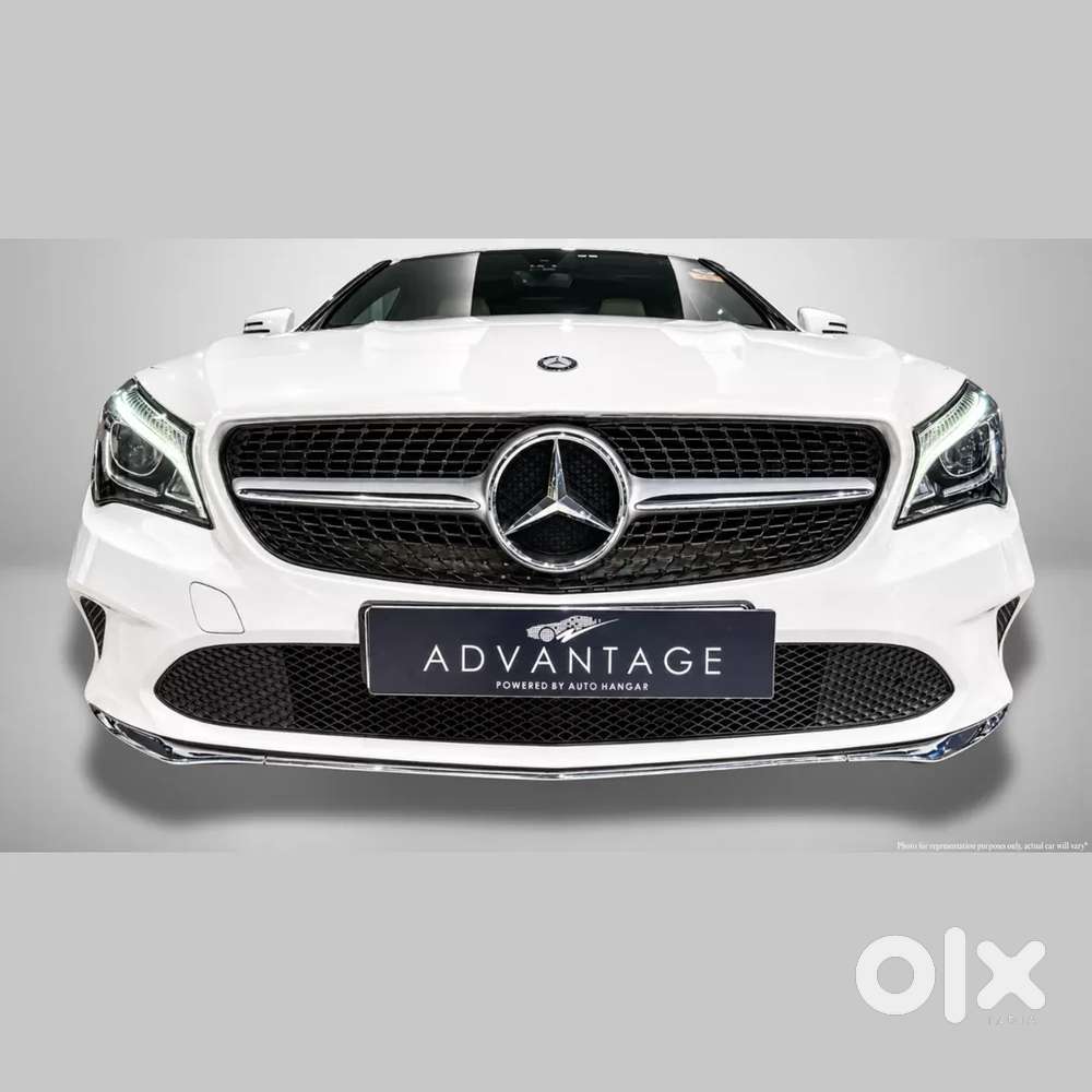 Mercedes-benz Cla 2015-2016 200 Cdi Sport, 2017, Diesel