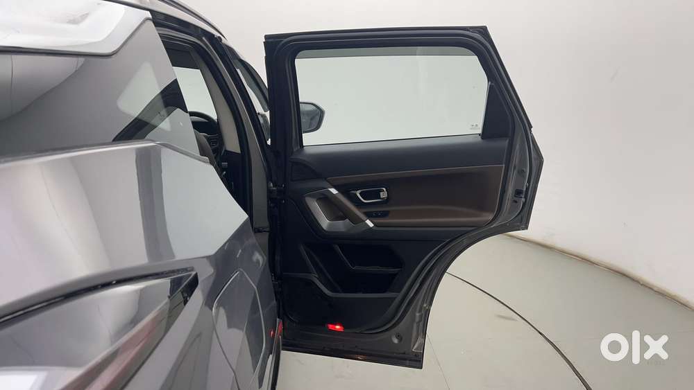 Tata Harrier Xz, 2019, Diesel