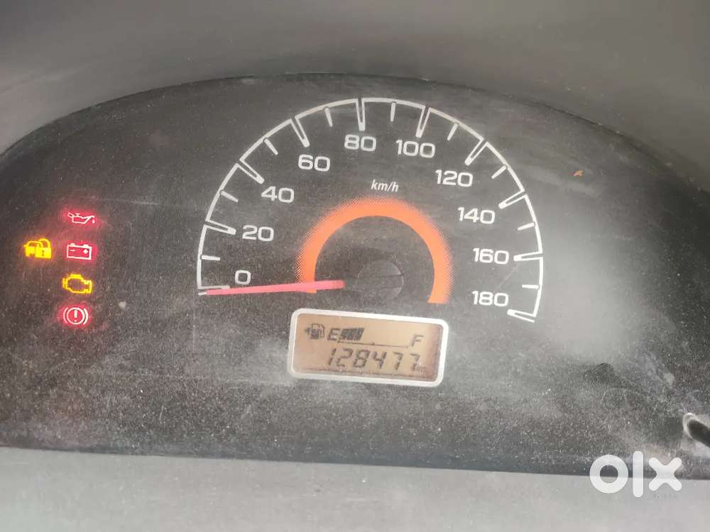 Maruti Suzuki Alto 2013 Year