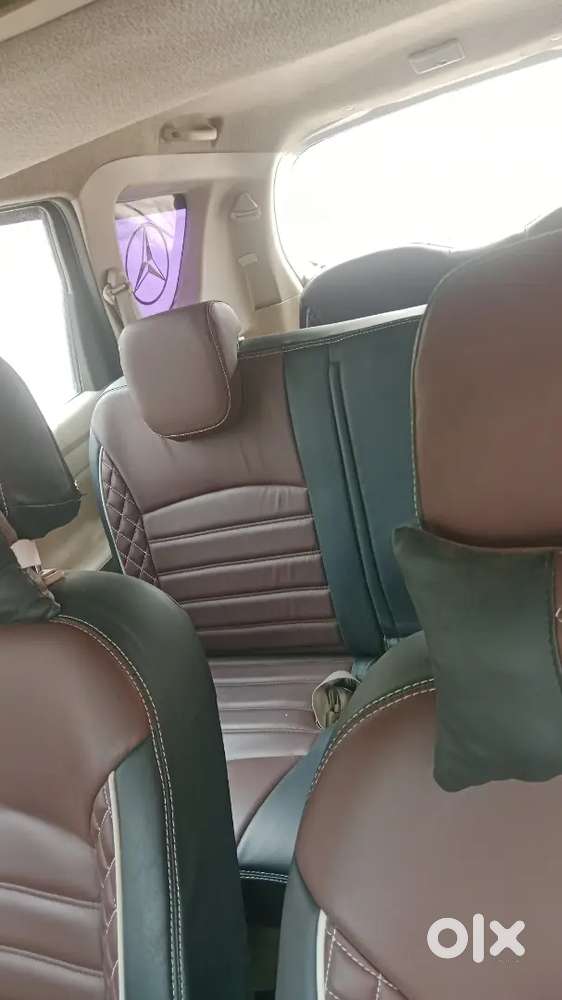 Maruti Suzuki Ertiga 2016 Cng & Hybrids 169000 Km Driven