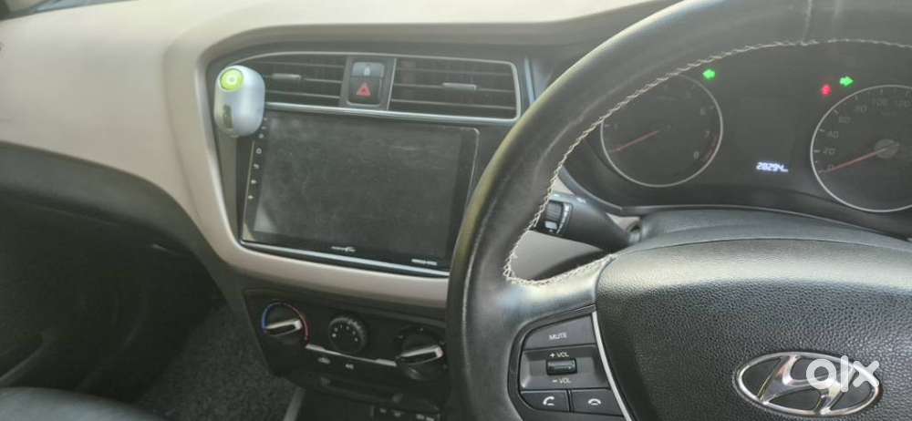 Hyundai Elite I20 Magna+ Vtvt, 2019, Petrol