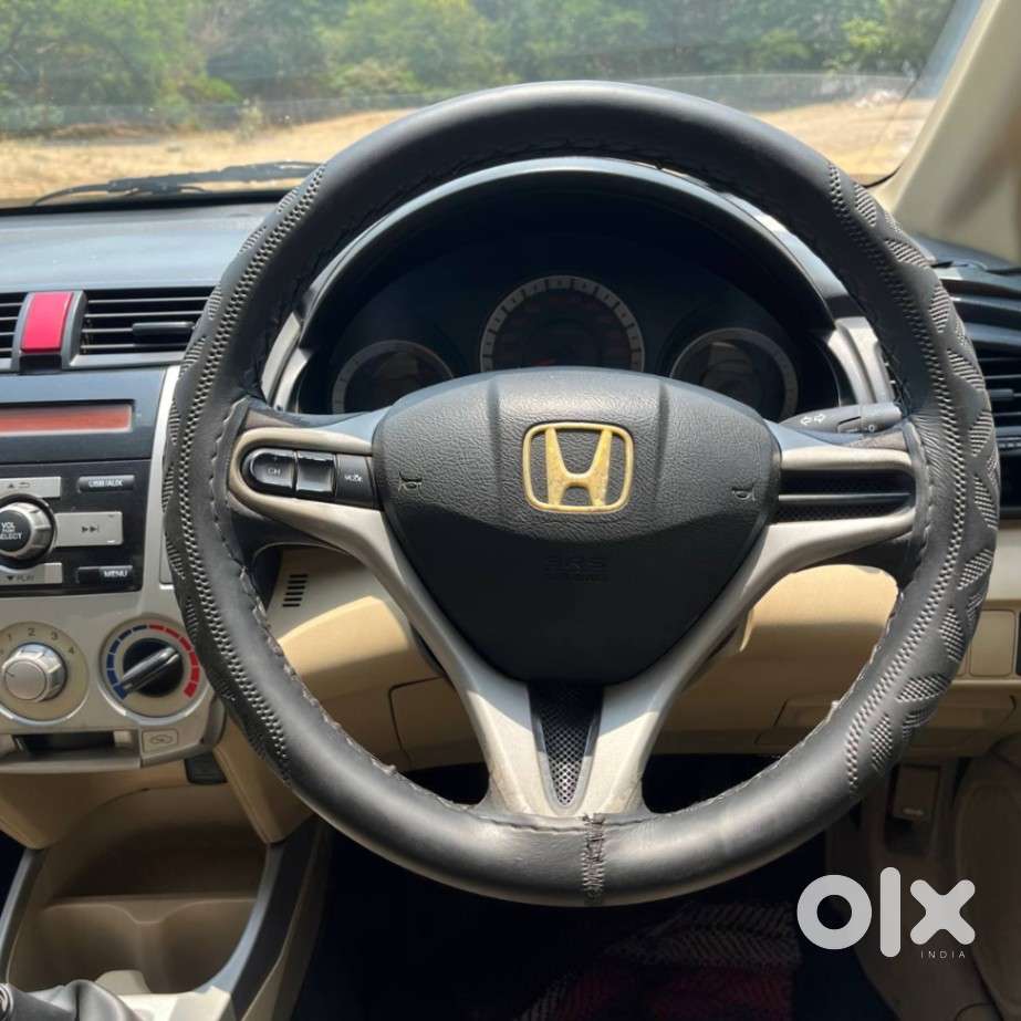 Honda City S Mt, 2011, Petrol