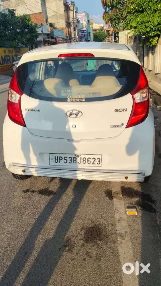 Hyundai Eon Era Plus 2014