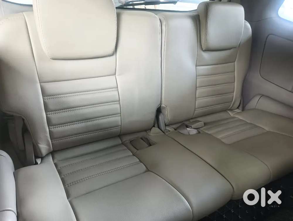 Toyota Innova