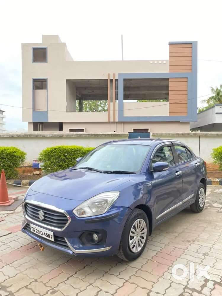 2nd Owner Maruti Dzire Vdi 2019