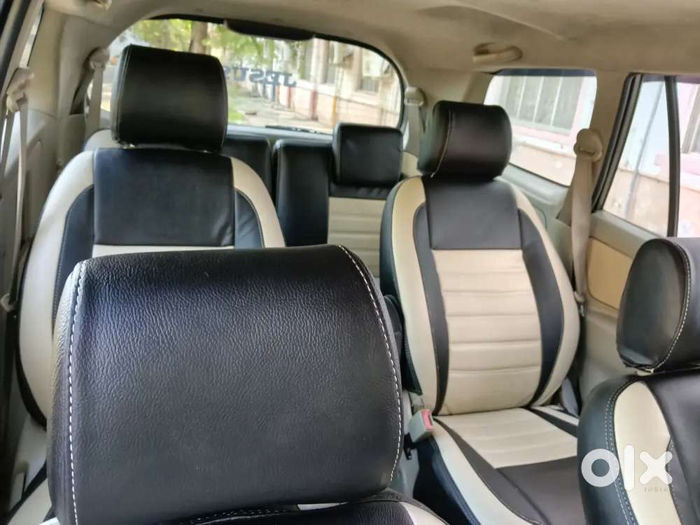 Toyota Innova 2.0 Vx Petrol 2009