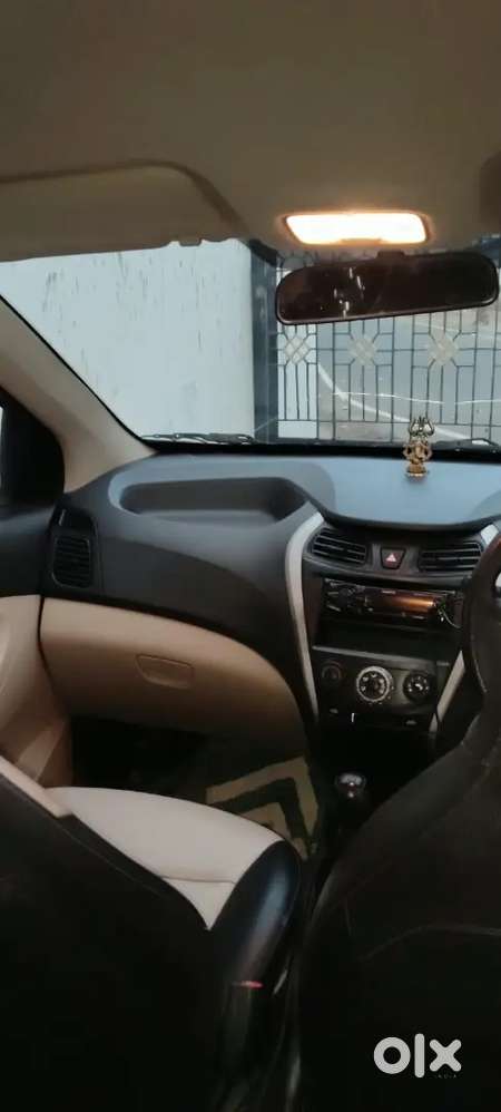 Hyundai Eon Era 2015