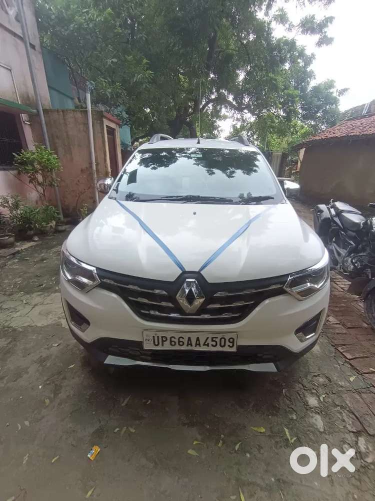 Renault Triber 2020 Amt Petrol