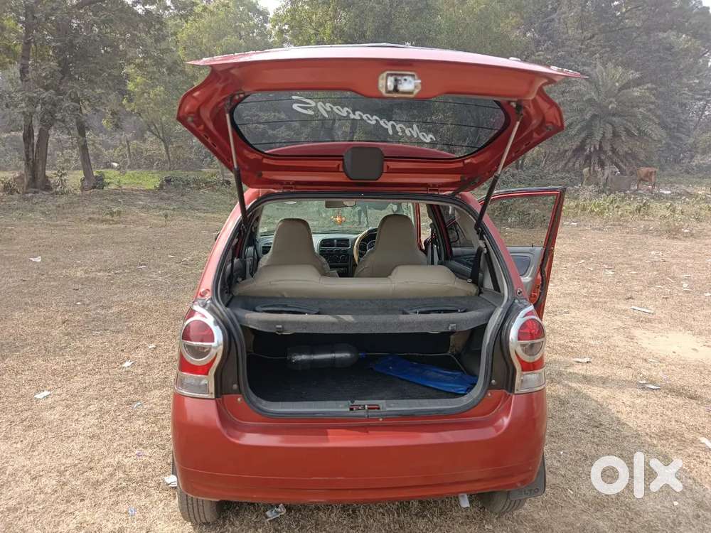 Maruti Suzuki Alto K10 2013 Petrol 17000 Km Driven