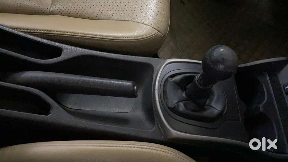 Honda City 2015-2017 I Vtec Vx, 2017, Petrol