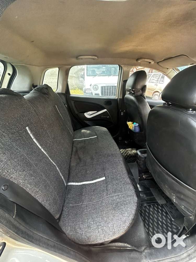Ford Figo Diesel Manual 2011