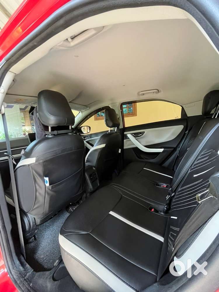 Tata Nexon 2024 Petrol Dca