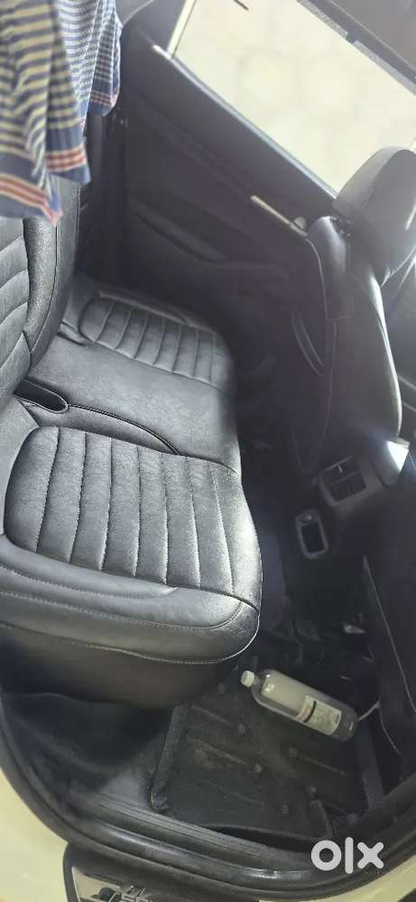 2022 Kia Seltos Diesel