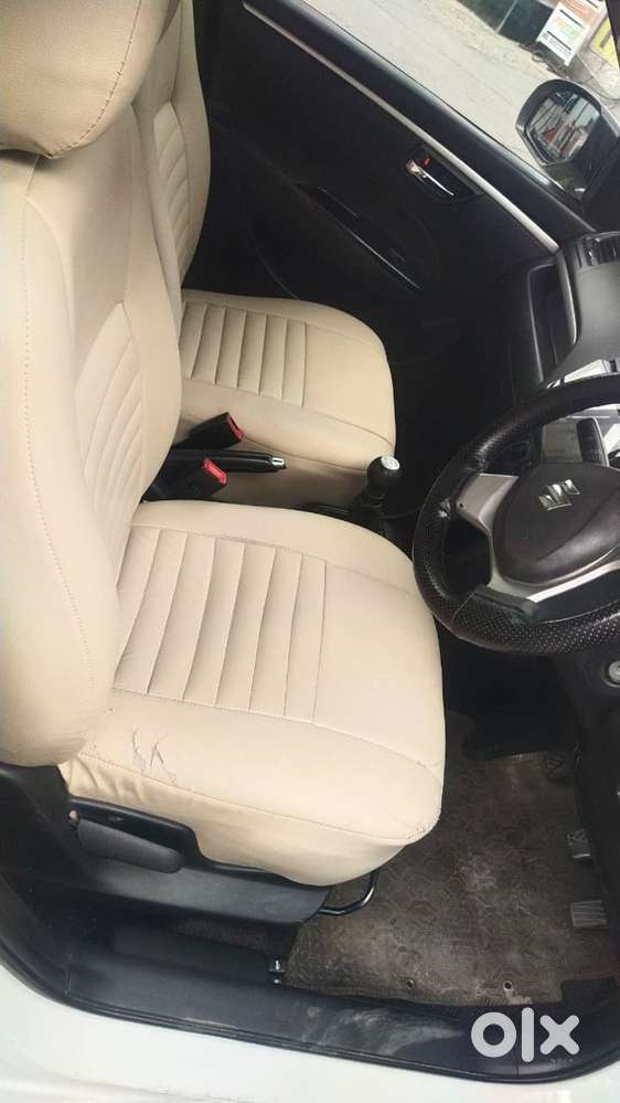 Maruti Suzuki Swift Vdi, 2013, Diesel