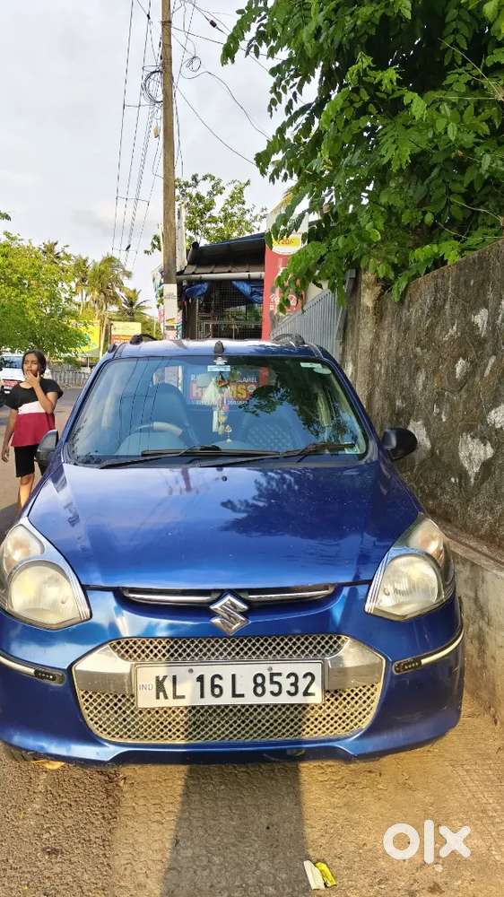 Ac Front Power Window Center Lock  Good Condition