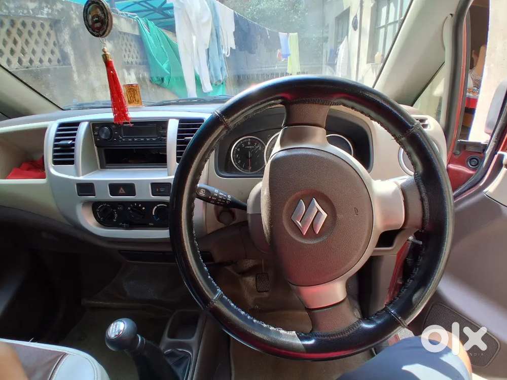 Maruti Suzuki Zen 1.0 2010