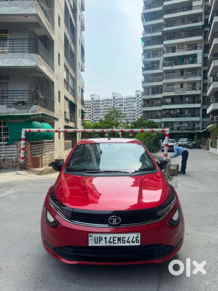 Tata Altroz Xe Petrol, 2020, Petrol