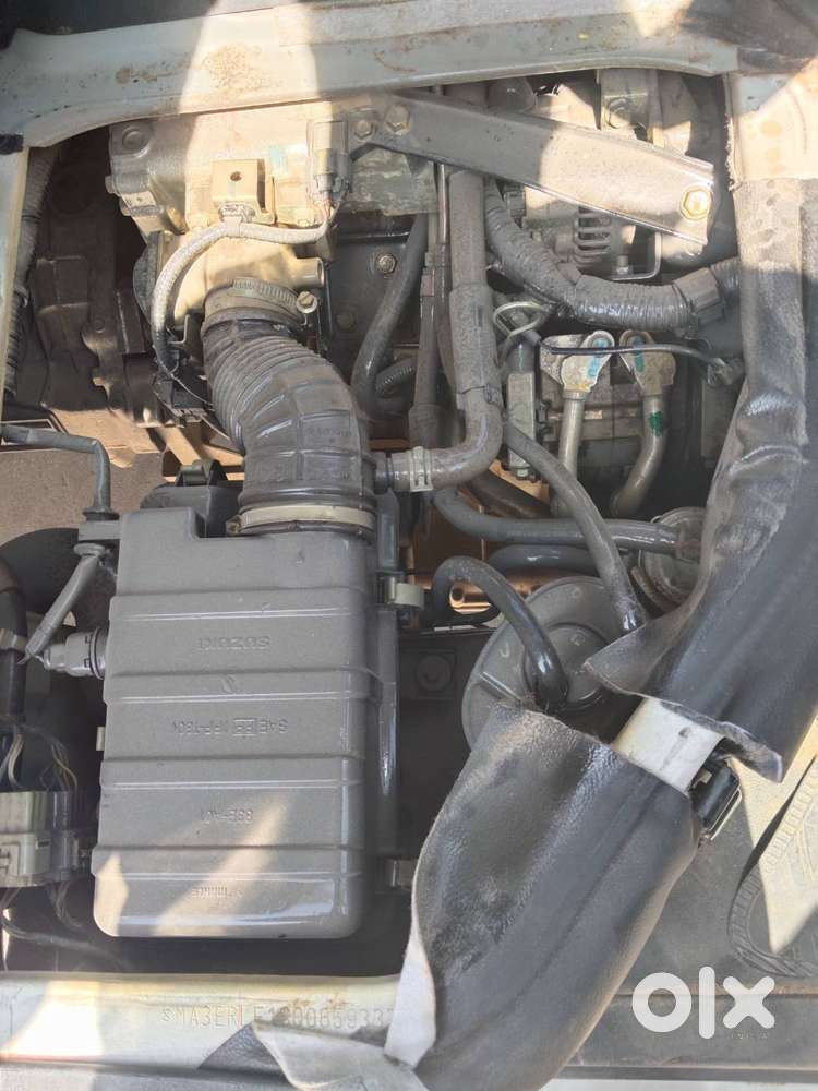 Maruti Suzuki Wagon R