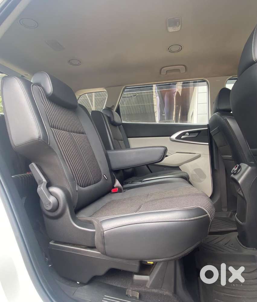 Kia Carens 1.5 Prestige 7 Str, 2023, Diesel