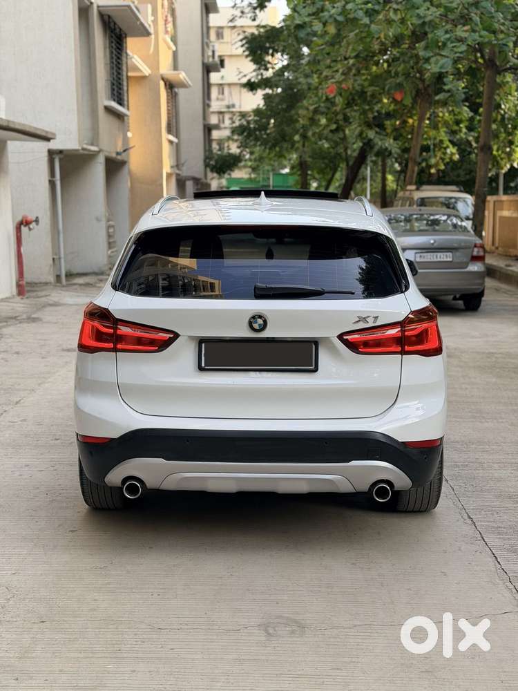 Bmw X1 2.0 Sdrive 20d, 2017, Diesel