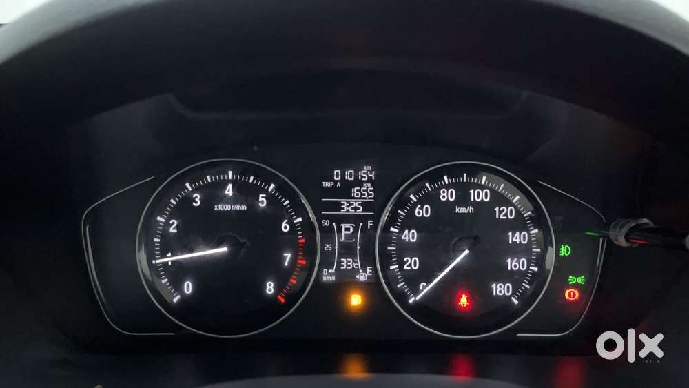 Honda Amaze Vx Cvt I-vtec, 2024, Petrol