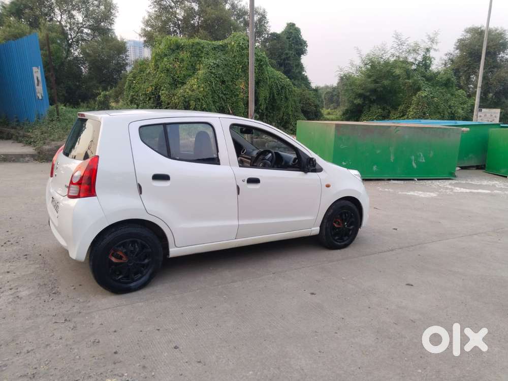 Maruti Suzuki A-star Lxi, 2009, Petrol